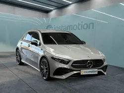 Mercedes A220