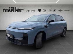 Blau Gebraucht 2025 Leapmotor B10 SUV | 33.290 €