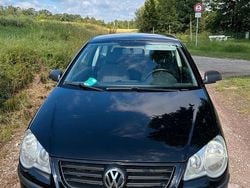 Schwarz Gebraucht 2008 VW Polo Kleinwagen | 2.699 € (Fairer Preis)