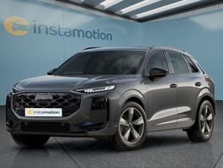 Grau Neu 2025 Audi Q3 SUV | 50.199 € (Teuer)