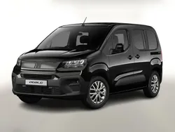 Schwarz Neu 2025 Fiat Doblò S Van / Kleinbus | 31.188 € (Fairer Preis)