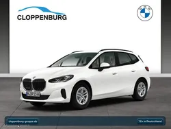Weiß Gebraucht 2024 BMW 218 | 30.980 € (Guter Preis)