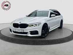 Weiß Gebraucht 2020 BMW 530 Performance Limousine | 35.900 € (Fairer Preis)