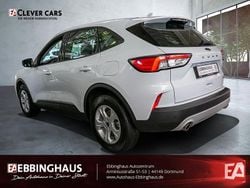 Weiß Gebraucht 2022 Ford Kuga Cool & Connect SUV | 23.249 € (Guter Preis)
