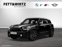 Schwarz Gebraucht 2023 Mini Cooper Countryman SUV | 29.770 €