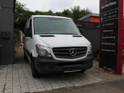 Weiß Gebraucht 2018 Mercedes Sprinter Van | 10.499 €