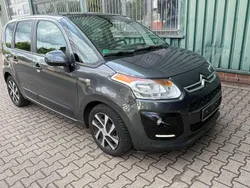 Gris shark Gebraucht 2014 Citroën C3 Picasso Tendance Van / Kleinbus | 5.450 € (Fairer Preis)
