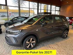 Grau Gebraucht 2023 Opel Crossland X SUV | 18.480 € (Fairer Preis)
