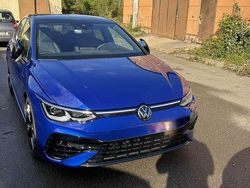 Gebraucht 2024 VW Golf VIII R Limousine | 48.000 € (Etwas zu teuer)