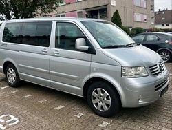 Silber Gebraucht 2006 VW T5 Van | 6.300 € (Superpreis)