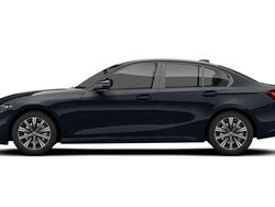 Schwarz Gebraucht 2025 BMW 330 Comfort Edition Limousine | 57.980 € (Teuer)