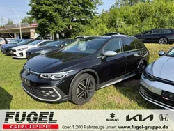 Deep black perleffekt Gebraucht 2021 VW Golf Alltrack Kombi | 25.899 € (Fairer Preis)