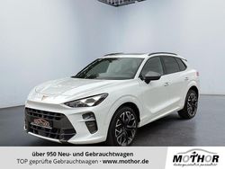 Eisweiß Gebraucht 2025 Cupra Terramar VZ SUV | 41.830 € (Guter Preis)