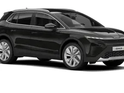 Schwarzmagic perleffekt Neu 2025 Skoda Elroq SUV | 53.150 € (Teuer)