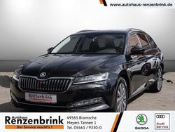 Schwarz Gebraucht 2022 Skoda Superb Style Kombi | 26.749 € (Fairer Preis)