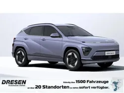 Meta blue / mic Neu 2025 Hyundai Kona SUV | 39.990 € (Fairer Preis)