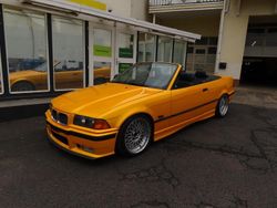 Gebraucht 1996 BMW 328 Cabriolet M Sport Cabrio | 15.000 €
