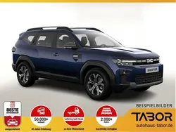 Blau Neu 2025 Dacia Bigster Expression SUV | 27.240 € (Guter Preis)