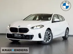 Weiss Neu 2025 BMW 120 Performance Kleinwagen | 33.460 € (Superpreis)