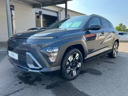 Ecotronic grey Gebraucht 2023 Hyundai Kona Trend SUV | 31.690 € (Fairer Preis)