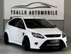 Other Gebraucht 2009 Ford Focus RS Coupé | 36.999 €
