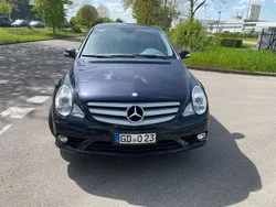 Violet Gebraucht 2008 Mercedes R320 Van / Kleinbus | 5.000 € (Guter Preis)