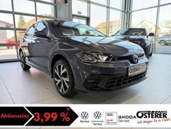 Rauchgrau metallic Neu 2025 VW Polo IQ Drive Limousine | 25.950 € (Fairer Preis)