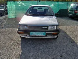 Silber Gebraucht 1987 Mazda 323 Kleinwagen | 3.290 €