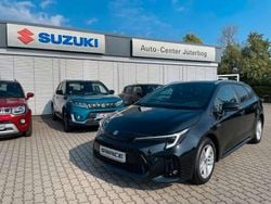 Schwarz Gebraucht 2024 Suzuki Swace Comfort+ Kombi | 25.890 € (Fairer Preis)