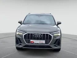 Chronosgrau metallic Gebraucht 2024 Audi Q3 S-Line SUV | 41.880 € (Fairer Preis)