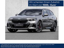 Grau Gebraucht 2025 BMW 540 M Sport Kombi | 74.990 € (Superpreis)