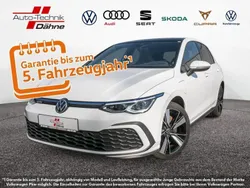 Weiß Gebraucht 2020 VW Golf VIII GTE Limousine | 25.480 € (Fairer Preis)