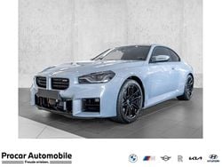 Grau Neu 2025 BMW M2 Performance Coupé | 78.420 € (Guter Preis)