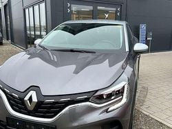 Grau kng + grau kqa Gebraucht 2020 Renault Captur Experience SUV | 14.800 € (Guter Preis)