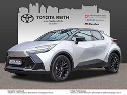 Gebraucht 2024 Toyota C-HR Sport SUV | 39.910 € (Teuer)
