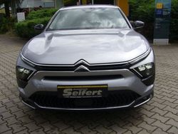 Lack grau artense/typ aussenve Gebraucht 2022 Citroën C5 X Feel Kombi | 22.790 € (Etwas zu teuer)