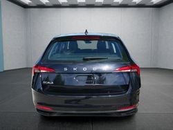 Schwarz Neu 2025 Skoda Scala Kleinwagen | 24.249 € (Guter Preis)