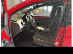 Seat Mii Electric