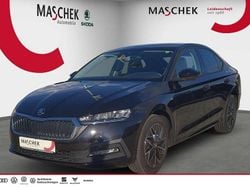 Black magic perleffekt Gebraucht 2021 Skoda Octavia Ambition Limousine | 22.340 € (Guter Preis)