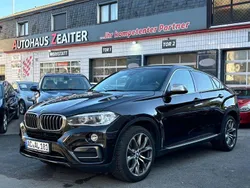 Schwarz Gebraucht 2015 BMW X6 Performance SUV | 21.990 € (Superpreis)