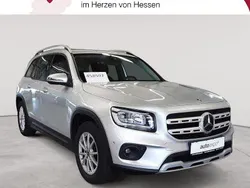 Andere Gebraucht 2022 Mercedes GLB200 SUV | 30.889 € (Superpreis)