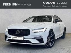 Weiss Gebraucht 2022 Volvo S90 Plus Limousine | 38.890 € (Guter Preis)