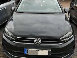 Grau Gebraucht 2018 VW Golf VII Comfortline Kombi | 9.400 € (Superpreis)