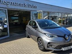 Gebraucht 2023 Renault Zoe Evolution Kleinwagen | 16.900 € (Guter Preis)
