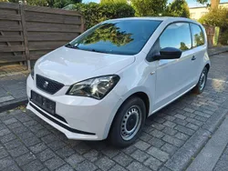 Gebraucht 2017 Seat Mii Kleinwagen | 3.999 € (Superpreis)
