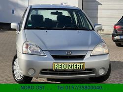Silber Gebraucht 2004 Suzuki Liana Comfort Limousine | 2.650 € (Etwas zu teuer)