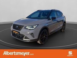 Othercolor Neu 2025 Seat Arona Black Edition SUV | 32.669 € (Teuer)