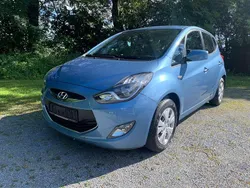 Blau Gebraucht 2014 Hyundai ix20 Trend Van / Kleinbus | 8.899 € (Fairer Preis)