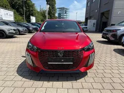 Elixier rot perleffekt Neu 2025 Peugeot 208 Allure Kleinwagen | 19.215 € (Fairer Preis)