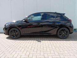 Karbonschwarz Gebraucht 2024 Opel Corsa GS Line Kleinwagen | 19.500 € (Fairer Preis)